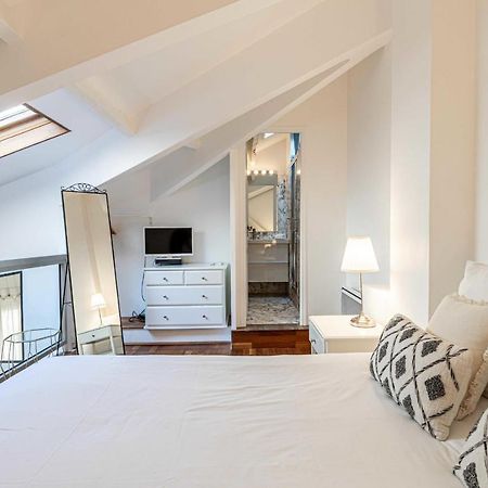 Renovated Duplex - Cannes Croisette Golden Square Apartment Exterior photo