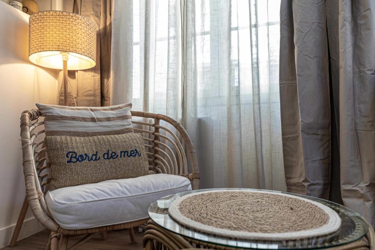 Renovated Duplex - Cannes Croisette Golden Square Apartment Exterior photo