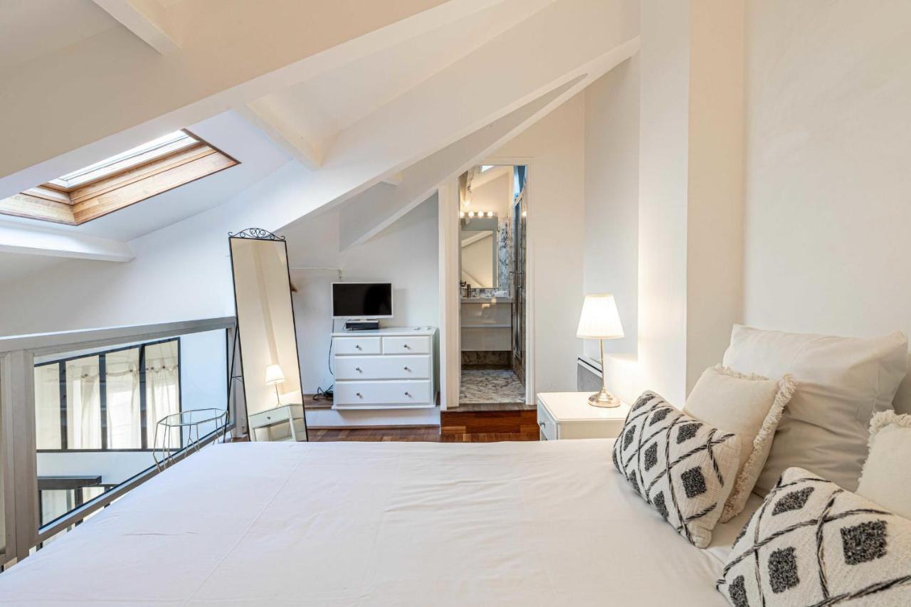 Renovated Duplex - Cannes Croisette Golden Square Apartment Exterior photo