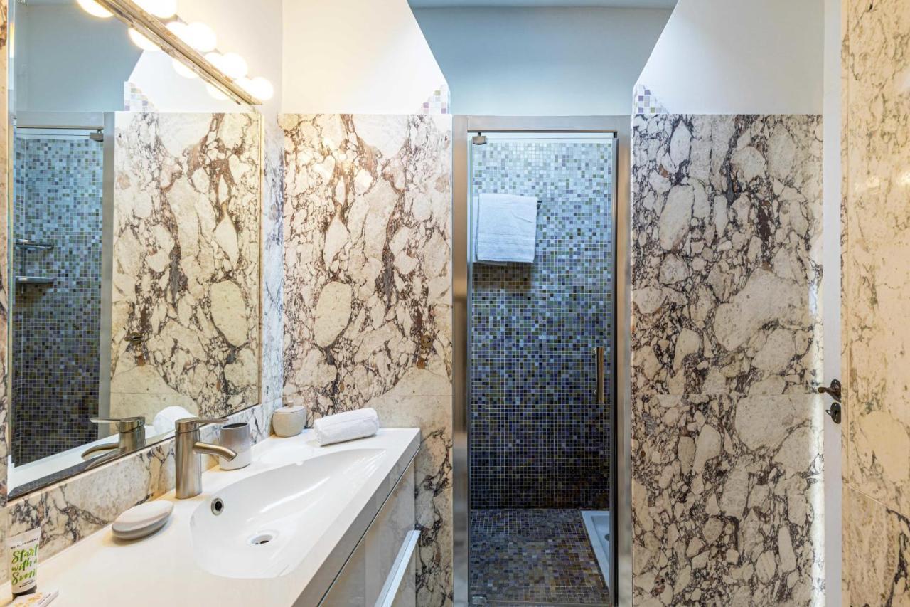 Renovated Duplex - Cannes Croisette Golden Square Apartment Exterior photo